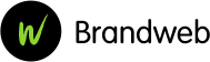 Brandweb logo
